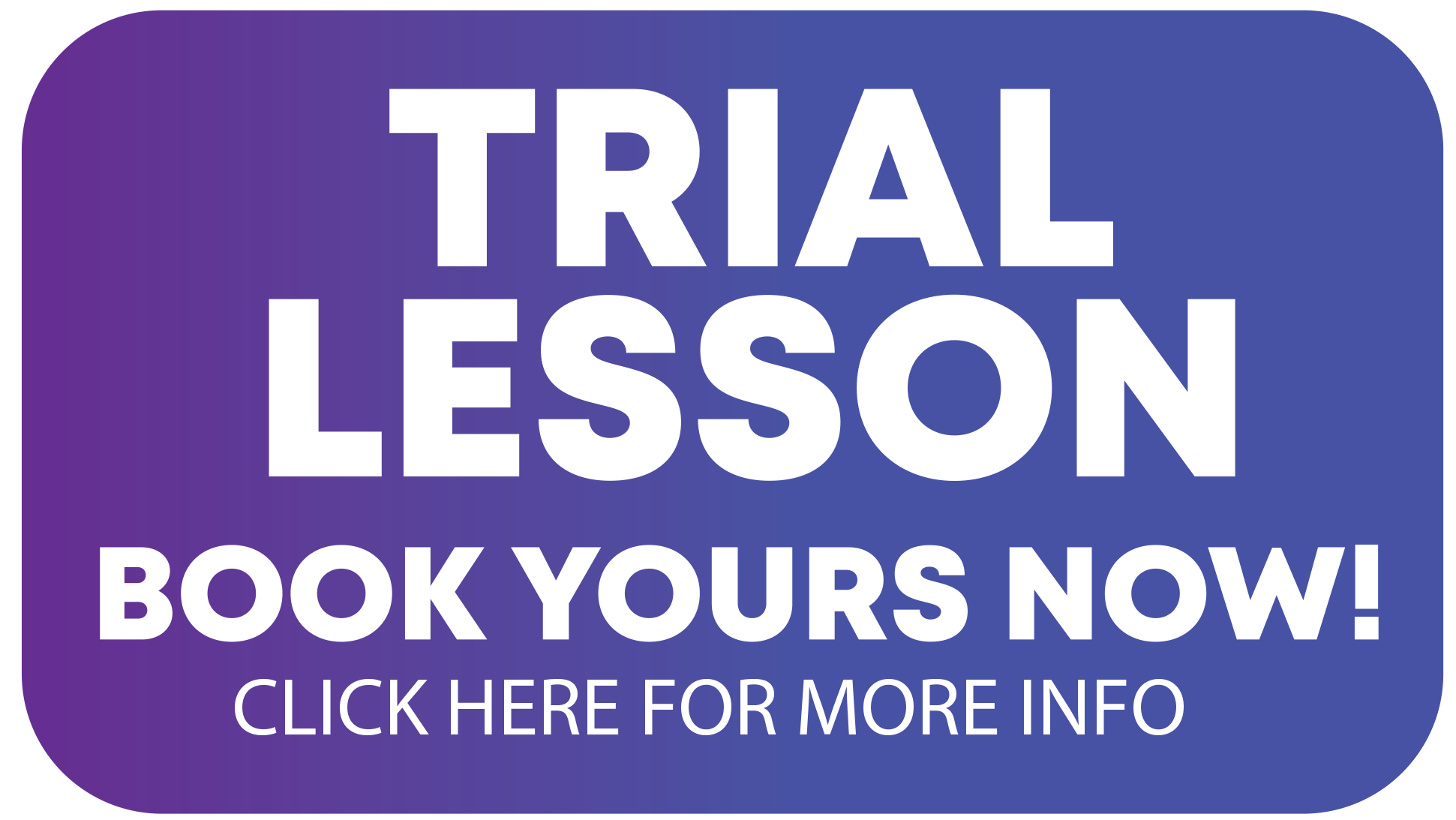 STEPPIN' OUT ACADEMY OF DANCE BOOK A TRIAL LESSON NOW
